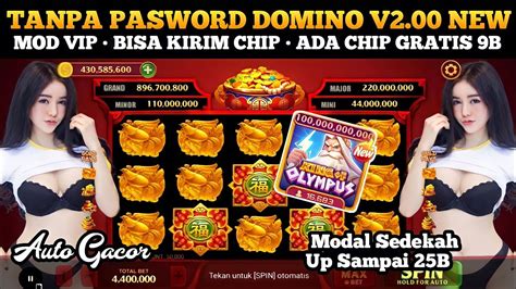 APK MOD HIGGS DOMINO VERSI TERBARU 1 99 TANPA PASSWORD APK MOD