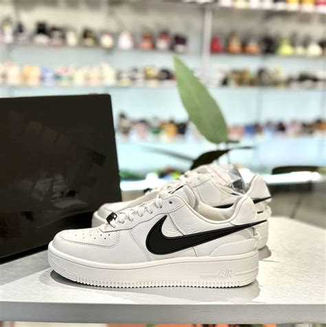 Ambush X Nike Air Force Low Phantom Yungplug