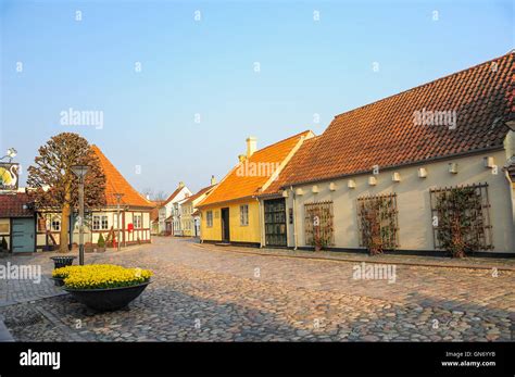 Odense Museum Fotos Und Bildmaterial In Hoher Auflösung Alamy