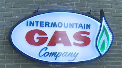 Intermountain Gas files request for price increase