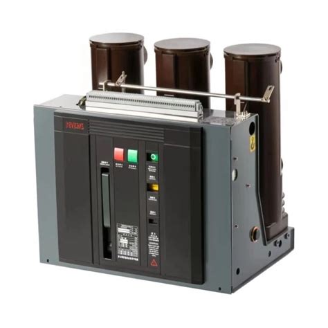 12kv 24kv High Voltage 630A 1250A Vacuum Circuit Breaker For Switchgear