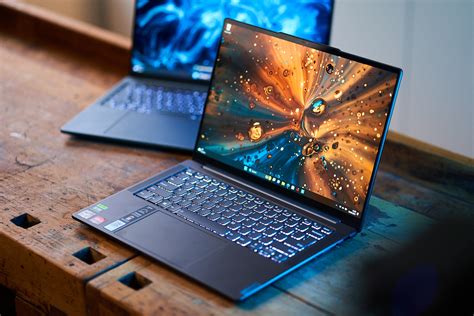 Lenovo Yoga Pro 7 14 G8 für 799 Euro Eines der besten Ultrabooks mit