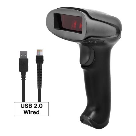 NETUM Bluetooth 2D Barcode Scanner DS7500 Automatic Wireless QR Barcode