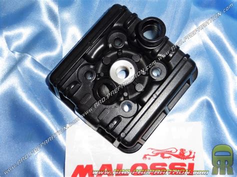 Cylinder Head Malossi Mm High Compression For Kit G Replica Liquid