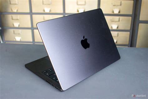 Apple MacBook Pro M3 Pro Max 2023 Initial Review All About The