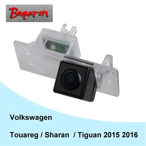 Boqueron Cam Ra De Recul Hd Ccd Pour Voiture Tanche Sony Pour