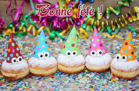 Carte Bonne Fete