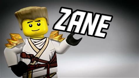 Ninjago Zanes Theme Epic Version Youtube