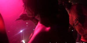 NEBRASKACOEDS Biker Chicks Getting Fully Nude In Iowa Wet Tshirt Contest Porn Videos