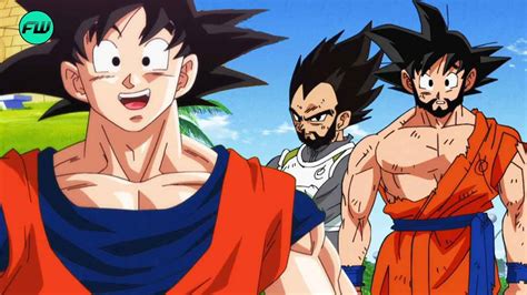 We Still Don T Have Answers To These 5 Dragon Ball Plot Holes