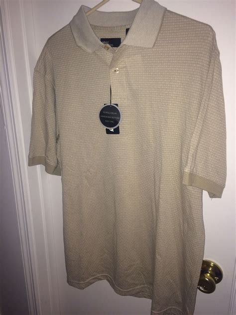 Marc Edwards Polo Shirt 9 Listings