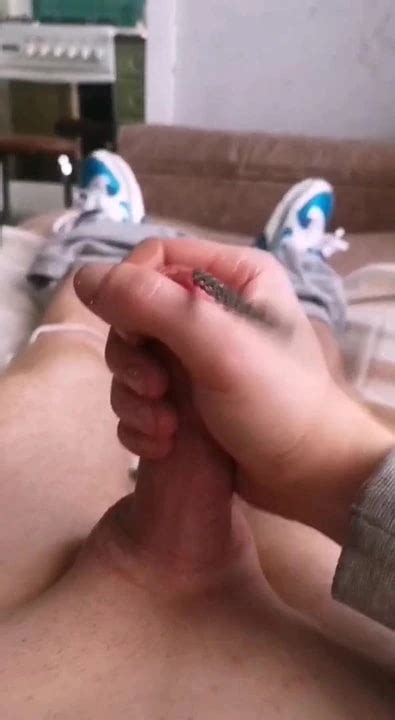 Solo Sounding And Cumming Gay Amateur Amateur Porn Feat JustKinks XHamster
