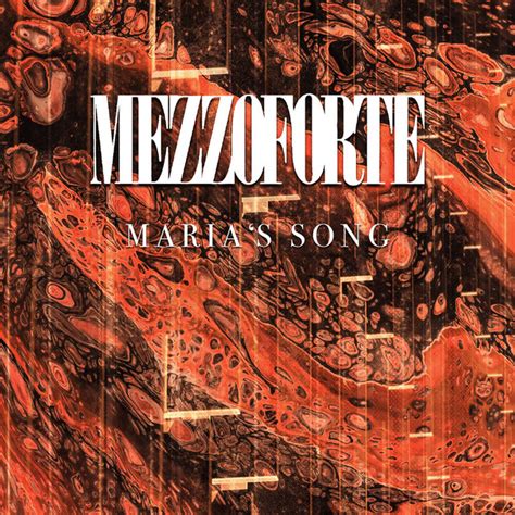 Maria S Song Single By Mezzoforte Spotify