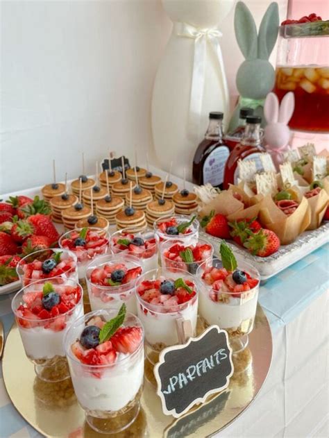31 AMAZING MOTHERS DAY BRUNCH IDEAS SHE'LL LOVE - Stylin by Sarita