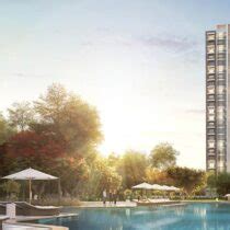 Sobha City 2 3Bhk Luxury Apartments In Sec 108 Gurgaon