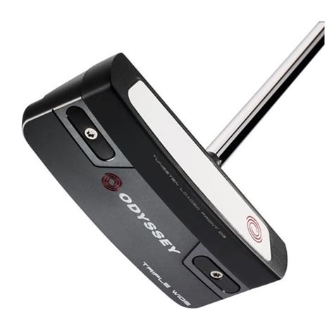 Odyssey Tri Hot 5K Triple Wide CS Putter Golf Brothers De