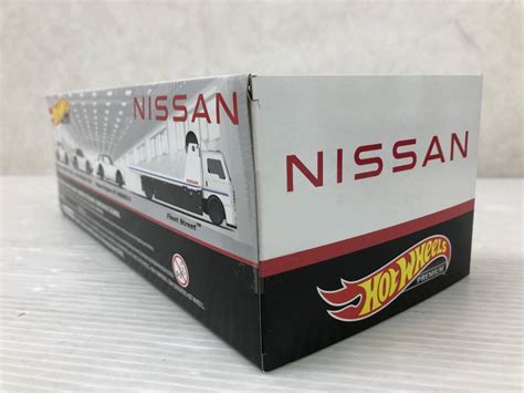 Yahoo オークション ホットウィール Hot Wheels プレミアムコレクタ