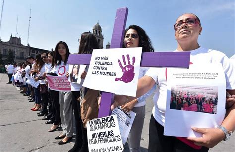 Saturan Refugios Para Mujeres Violentadas En Plena Pandemia