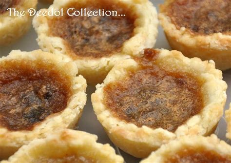 Granny’s Butter Tarts Artofit