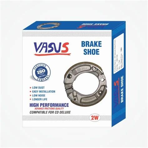 Vasus Brakes India Private Limited Riico Industrial Area Neemrana