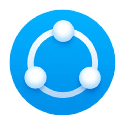 Shareit Free Icon Icon