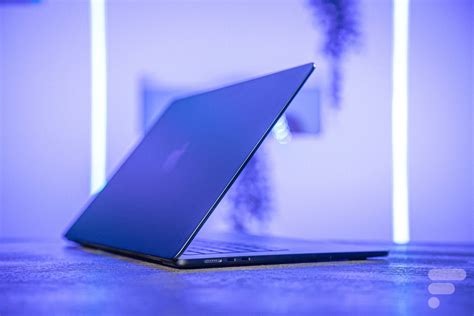 Vous l aviez loupé Le MacBook Air M2 d Apple est déjà de retour à