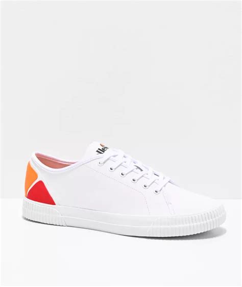 Venta Zapatos Ellesse En Stock