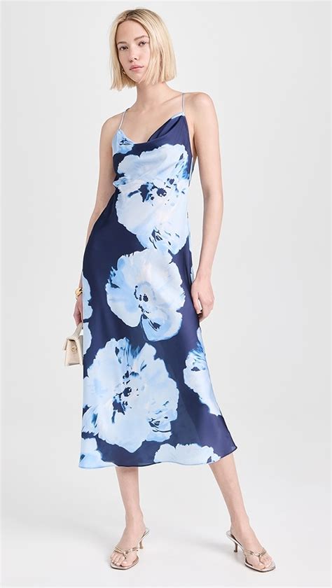 Ramy Brook Printed Averi Dress Shopbop