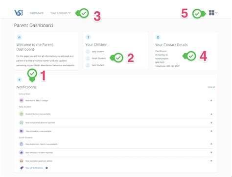 Staying Connected With Teachers And Campus Updates Through The Official Hac Leanderisd Digital Parent Education Dashboard 1