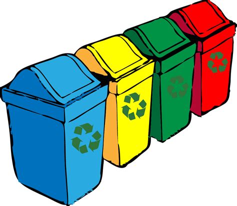 Desenhos De Reciclagem De Lixo BRAINCP