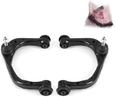 Buy Metrix Premium Front Left Right Upper Control Arm And Ball Joint