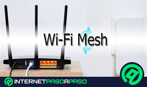 Wifi Qu Es C Mo Funciona Componentes