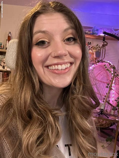 Mousiexox Mousie Mouse Nude OnlyFans Leaks The Fappening Photo FappeningBook