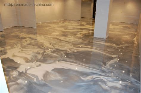 Epoxy Marble Floor Paint – Flooring Ideas