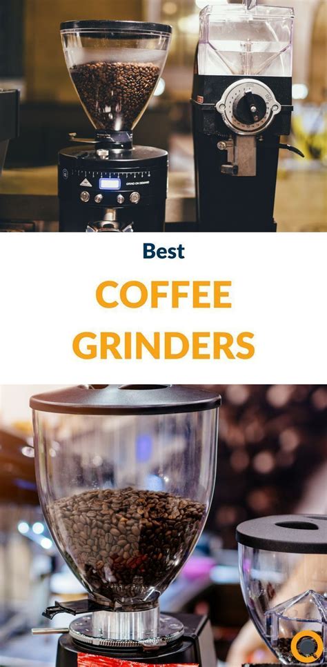 Top 5 The Best Coffee Grinder Reviews Of 2022 Artofit