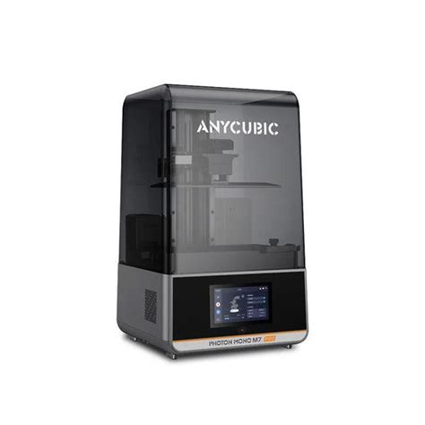 Anycubic Photon Mono M Pro Msla D Yaz C