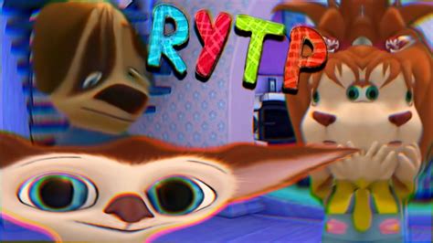 Барбоскины - ВСЕ RYTP - YouTube