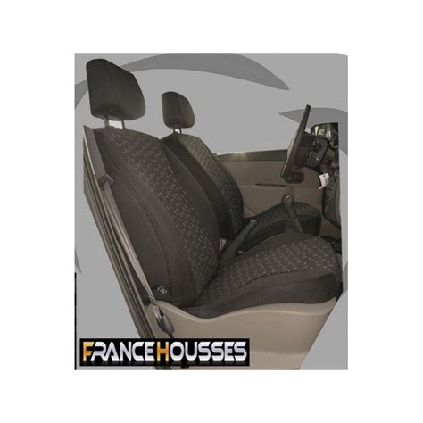 Housse De Siege Auto Sur Mesure Privil Ge Renault Clio