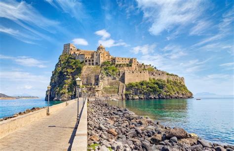 Cosa Vedere A Ischia In Giorno