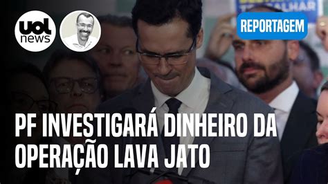 PF fará pente fino em dinheiro movimentado pela Operação Lava Jato