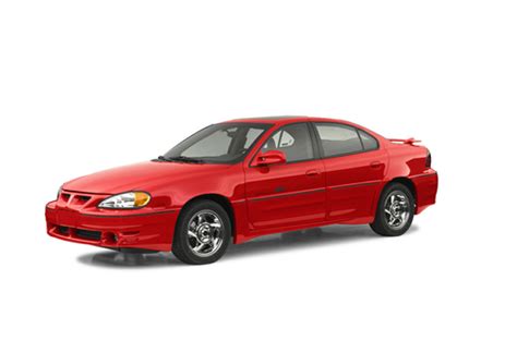 2002 Pontiac Grand Am Specs Price MPG Reviews Cars