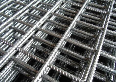 Concrete Reinforcement Welded Wire Mesh X Mm Wwf Concrete