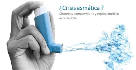 Crisis asmática y asma Equipamiento médico adecuado en Iberomed