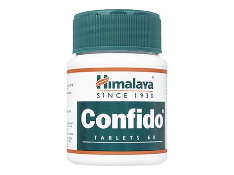 コンフィド(Confido)の個人輸入はベストドラッグへ