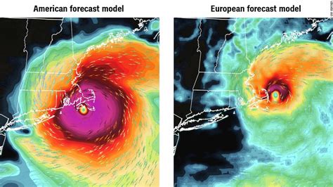 Tropical Storm Henri: Hurricane watch issued for parts of Northeast US ...