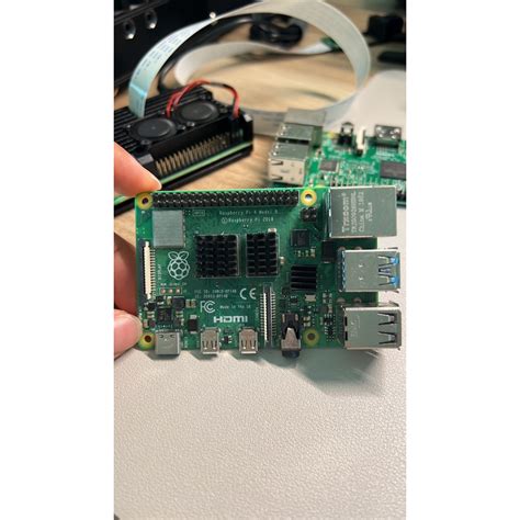 Raspberry Pi Ram Gb Shopee Thailand