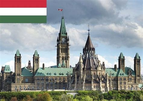 Hungarian Embassy Ottawa 5 Easy Steps To Apply For Hungary Schengen Visa Travel Insurance