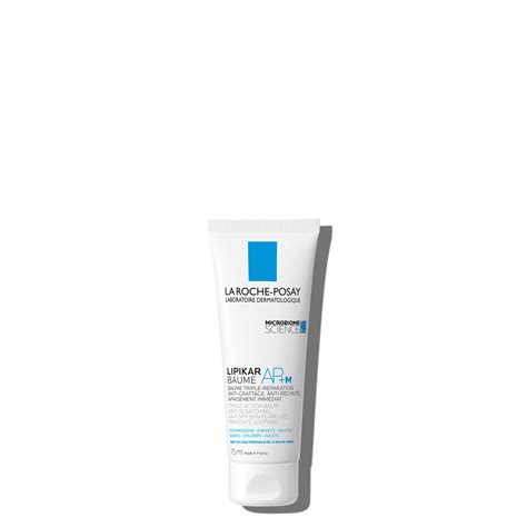 Lipikar Baume Apm Anti Scratching Solution La Roche Posay