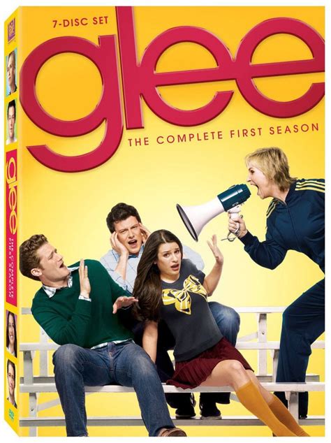 Gleeks Get Ready For More Glee