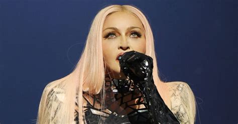 Madonna 65 Seemingly Comes Out As Gay On Social Media